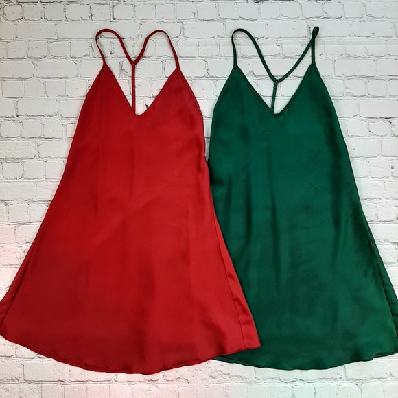 Bundle of two nightwear/nightie - Picture 2 of 6